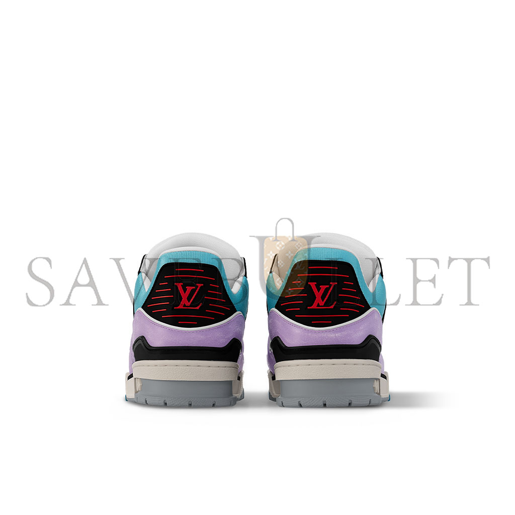 l**is V*t*n lv trainer sneaker 1acegf